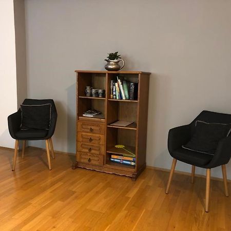 גרמיש-פרטנקירכן Ferienwohnung Zum Fiaker מראה חיצוני תמונה